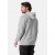 Helly Hansen Classic Hoodie GREY MELANGE